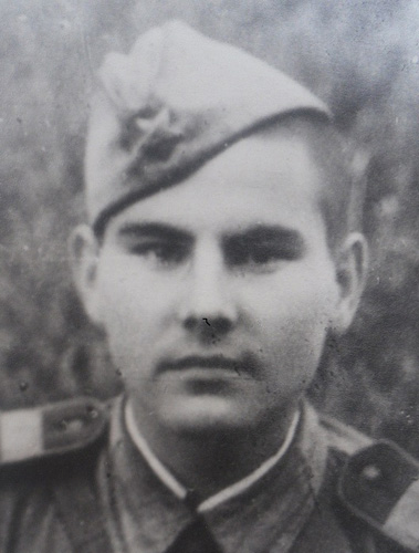 Алексашкин Владимир Иванович