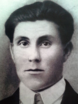 Улесов Кузьма Федорович