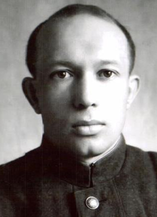 Емельянов Василий Иванович