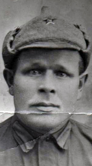 Залужский Алексей Кириллович