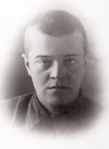 Газов Евгений Андрианович