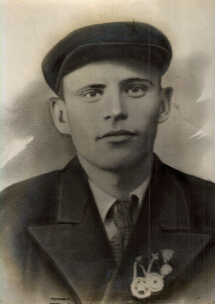 Куличкин Степан Иванович