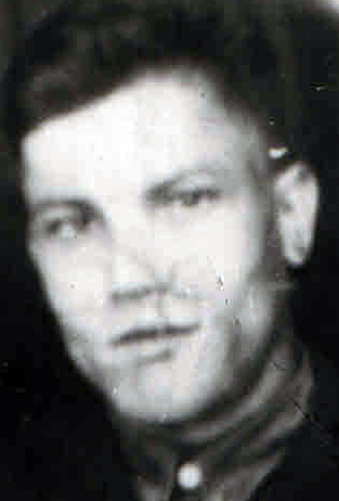 Матвеев Павел Иванович