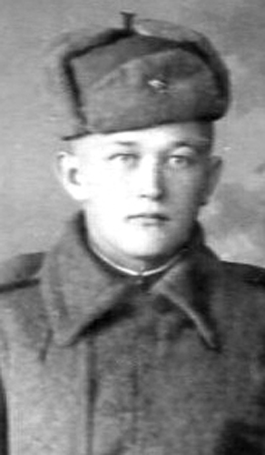 Орлов Иван Петрович