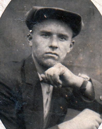 Тимков Иван Григорьевич