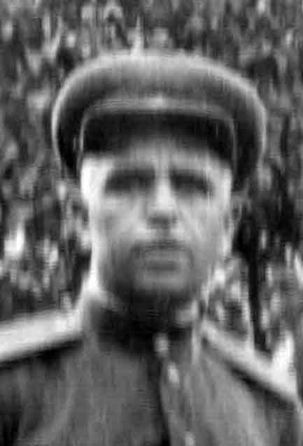 Червяков Василий Павлович