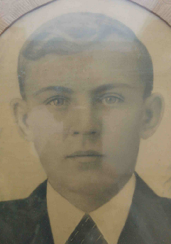 Шиповалов Григорий Иванович