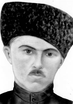 Залибеков Залибек