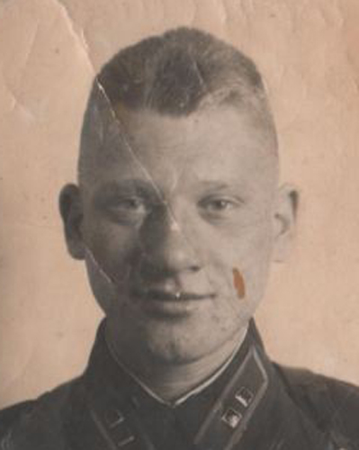 Боков Борис Фёдорович