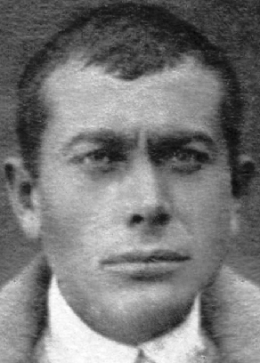 Горожанкин Фёдор Афанасьевич