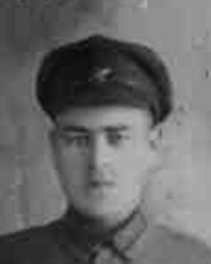 Бурый Прохор Сергеевич  (1903-1943гг.)