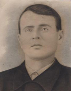 Храмов Григорий Иванович