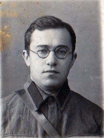 Корогодский Мирон Аронович