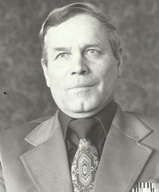 Ощепков Тимофей Иванович   (1926 года рождения)