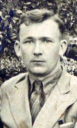 Ледохович Антон Адольфович