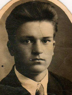 Ефимов Василий Николаевич