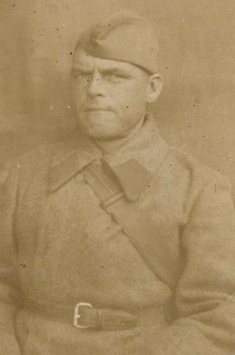 Марков Василий Васильевич