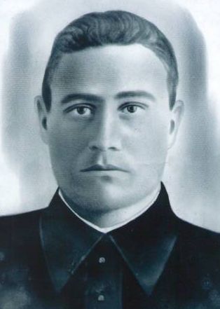 Макаревский Василий Родионович