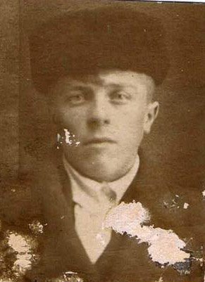 Марюхин Николай Степанович