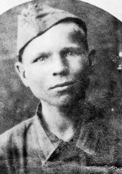 Киселев Василий Михайлович