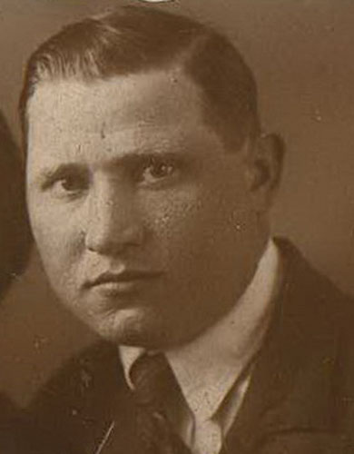 Шуркин Фёдор Фёдорович