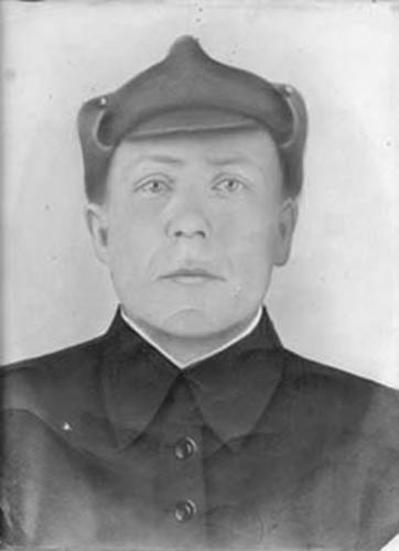 Глазырин Александр Кузмич