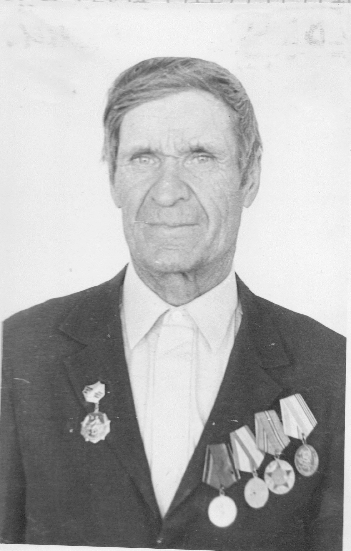 Хобта Сергей Андреевич