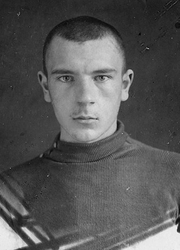 Ноздров Тимофей Никифорович