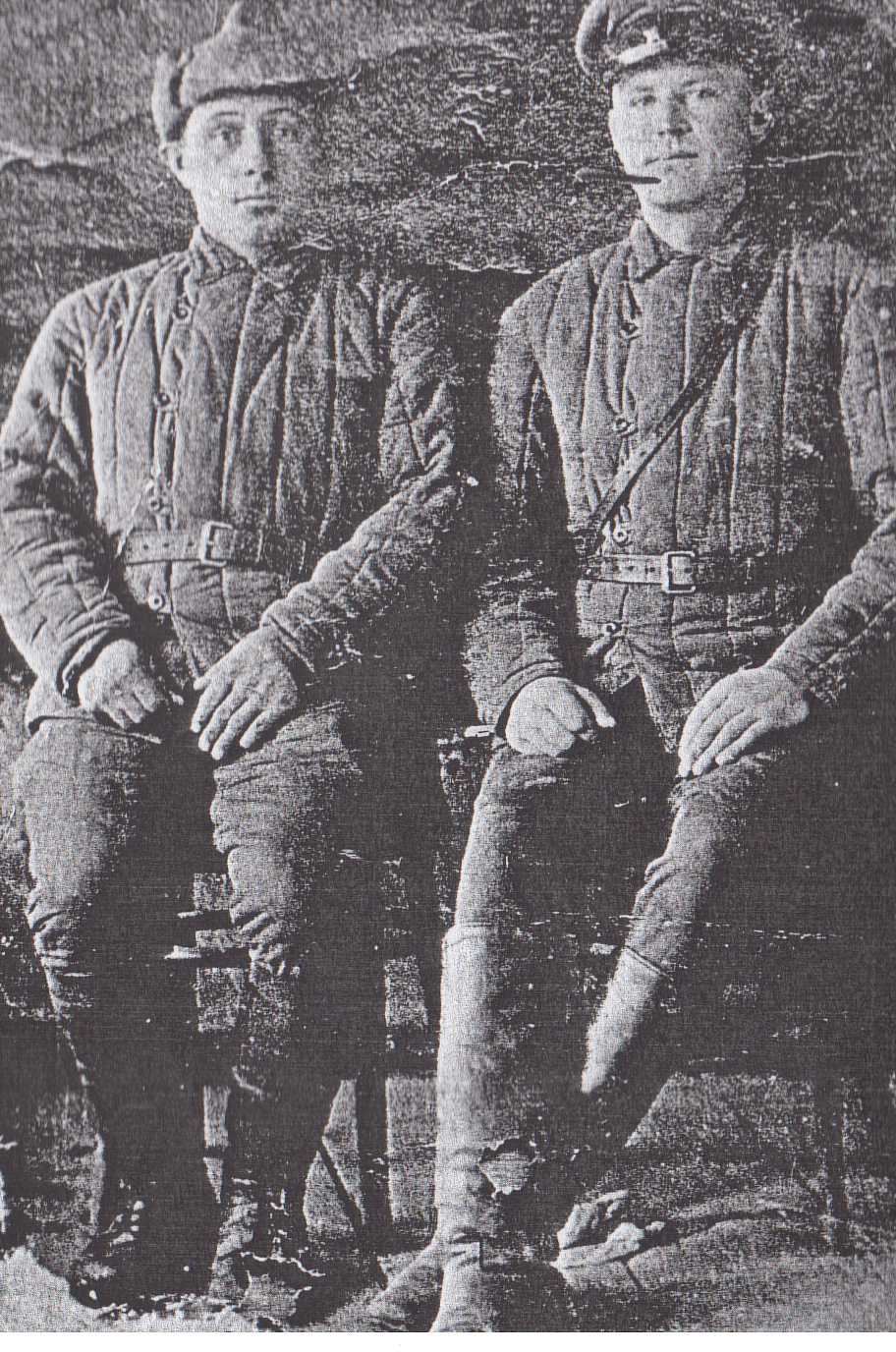 Ильин Александр Федорович