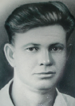 Дзюбин Николай Леонтьевич