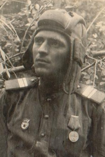 Баканов Иван Петрович