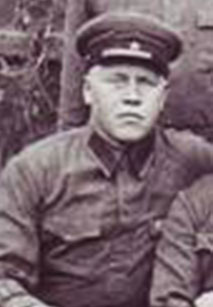 Заводчиков Валентин Михайлович (1915-1942 гг.)