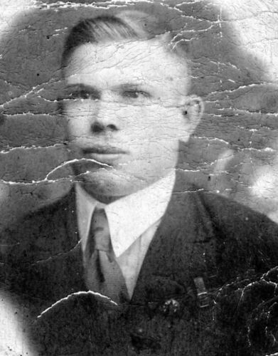 Осипов Николай Александрович