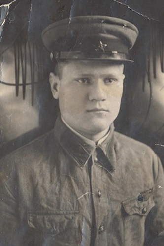 Чубов Константин Петрович