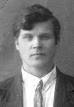 Филиппов Яков Петрович