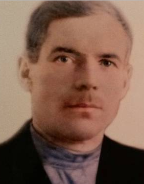 Шевяков Кирилл Владимирович