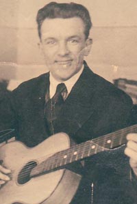 Грицков Иван Семенович