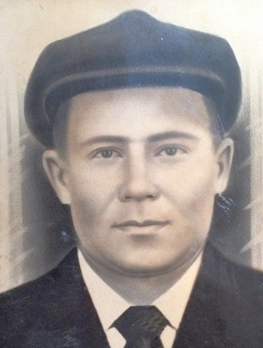 Глущенко Никита Васильевич