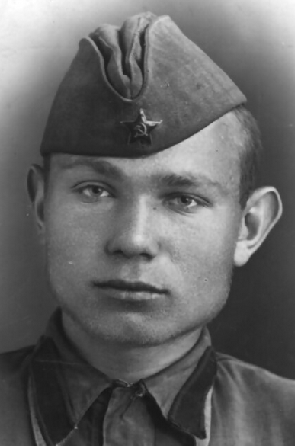 Лукьянов Николай Александрович