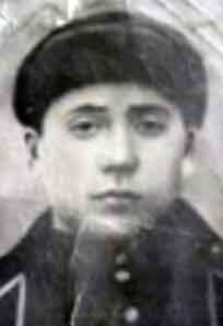 Хафизов Вагиз Харисович