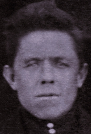 Громов Константин Васильевич