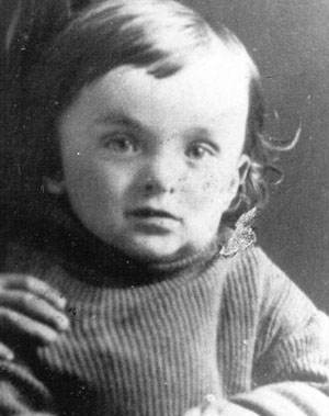 Горелик Сеня Юдович