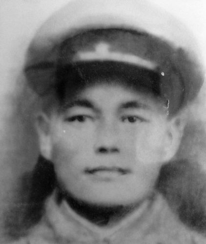 Байбатыров Ануарбек Ситазимович