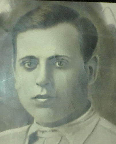 Кожекин Андрей Ксенофонтович