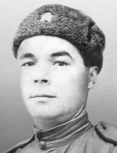 Садиковский Петр Семенович