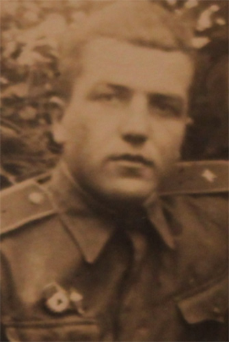 Колесников Виктор Павлович