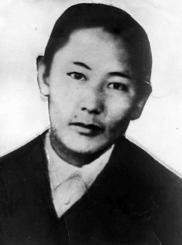 Пудов Григорий Петрович