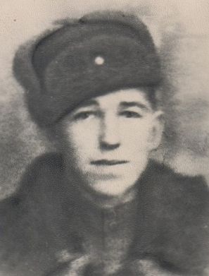 Афонин Виктор Тимофеевич