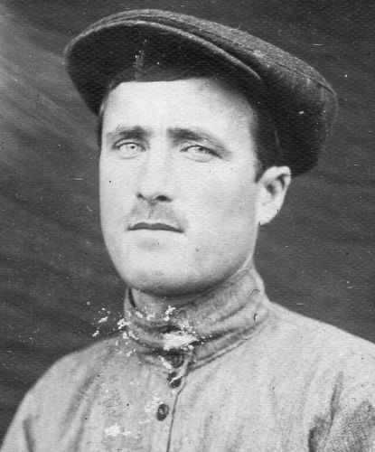 Меташов Филипп Акимович