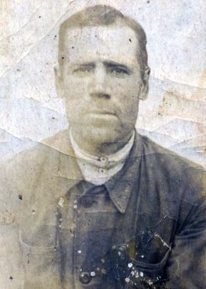 Никитин Павел Акимович